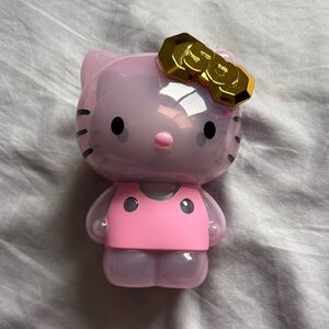 Sanrio Hello Kitty and Friends 50th Anniversary Nesting Figures Set